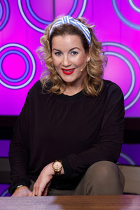 Quiz-Show 'Dingsda' in Köln