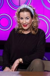 Quiz-Show 'Dingsda' in Köln