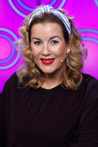 Quiz-Show 'Dingsda' in Köln