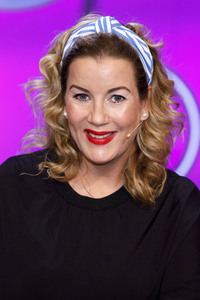 Quiz-Show 'Dingsda' in Köln