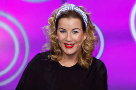 Quiz-Show 'Dingsda' in Köln