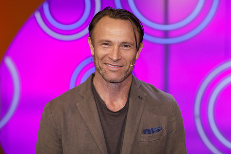 Quiz-Show 'Dingsda' in Köln