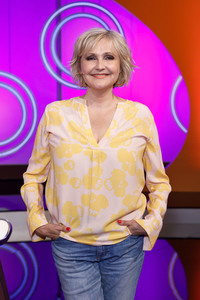Quiz-Show 'Dingsda' in Köln