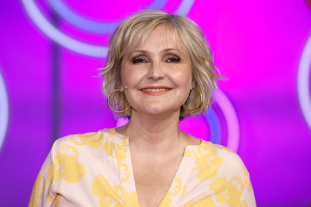 Quiz-Show 'Dingsda' in Köln