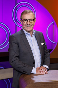 Quiz-Show 'Dingsda' in Köln