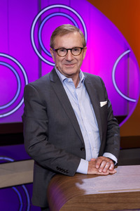 Quiz-Show 'Dingsda' in Köln