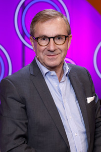 Quiz-Show 'Dingsda' in Köln