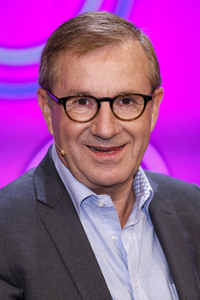 Quiz-Show 'Dingsda' in Köln