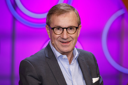 Quiz-Show 'Dingsda' in Köln