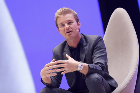 Fachmesse dmexco 2018 in Köln