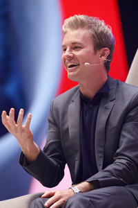 Fachmesse dmexco 2018 in Köln
