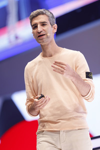 Fachmesse dmexco 2018 in Köln