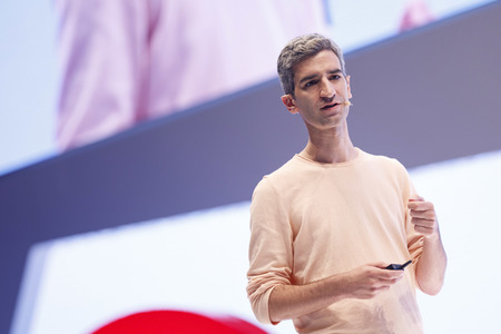 Fachmesse dmexco 2018 in Köln