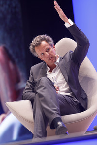 Fachmesse dmexco 2018 in Köln