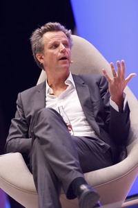 Fachmesse dmexco 2018 in Köln