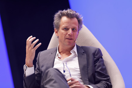 Fachmesse dmexco 2018 in Köln