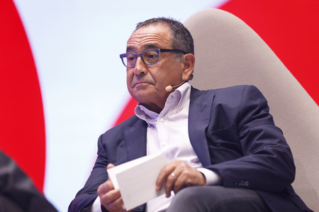Fachmesse dmexco 2018 in Köln
