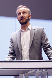 Fachmesse dmexco 2018 in Köln