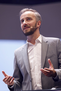 Fachmesse dmexco 2018 in Köln