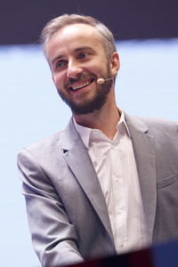 Fachmesse dmexco 2018 in Köln