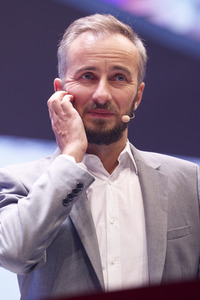 Fachmesse dmexco 2018 in Köln