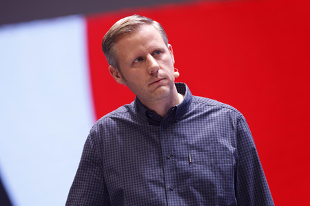 Fachmesse dmexco 2018 in Köln