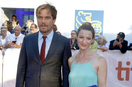 Filmpremiere 'What They Had', Toronto International Film Festival 2018