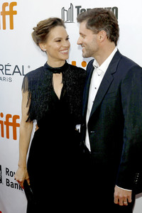 Filmpremiere 'What They Had', Toronto International Film Festival 2018
