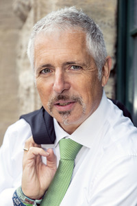 Photoshooting mit Dirk Müller in Erfurt