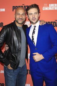 Filmscreening 'Predator - Upgrade' in Los Angeles