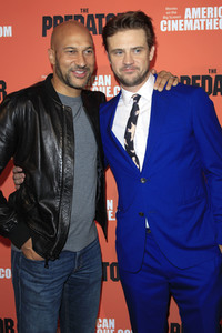Filmscreening 'Predator - Upgrade' in Los Angeles
