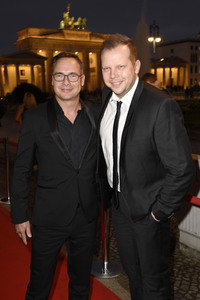Rose d'Or Awards 2018 In Berlin