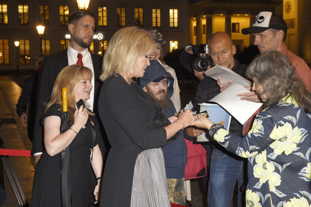 Rose d'Or Awards 2018 In Berlin