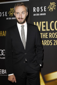Rose d'Or Awards 2018 In Berlin