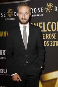 Rose d'Or Awards 2018 In Berlin
