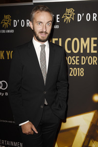 Rose d'Or Awards 2018 In Berlin