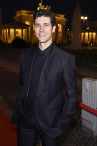 Rose d'Or Awards 2018 In Berlin