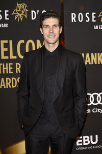 Rose d'Or Awards 2018 In Berlin
