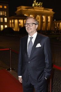 Rose d'Or Awards 2018 In Berlin