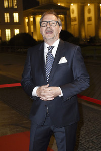 Rose d'Or Awards 2018 In Berlin