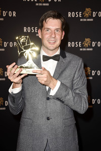 Rose d'Or Awards 2018 In Berlin