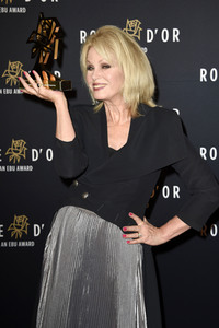 Rose d'Or Awards 2018 In Berlin