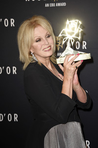 Rose d'Or Awards 2018 In Berlin