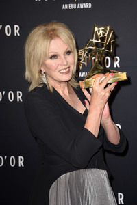 Rose d'Or Awards 2018 In Berlin