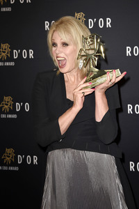 Rose d'Or Awards 2018 In Berlin