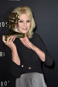 Rose d'Or Awards 2018 In Berlin