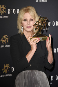Rose d'Or Awards 2018 In Berlin