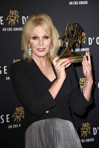 Rose d'Or Awards 2018 In Berlin