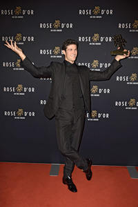 Rose d'Or Awards 2018 In Berlin