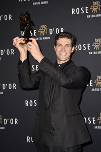 Rose d'Or Awards 2018 In Berlin